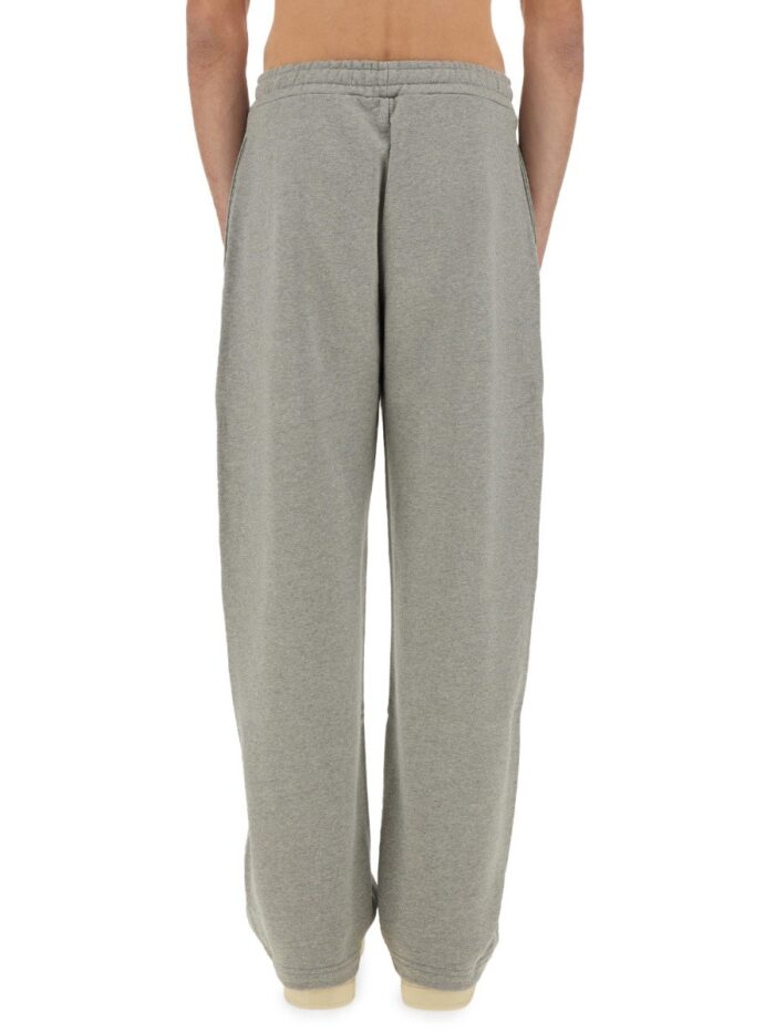 MARINE SERRE TRACK PANTS