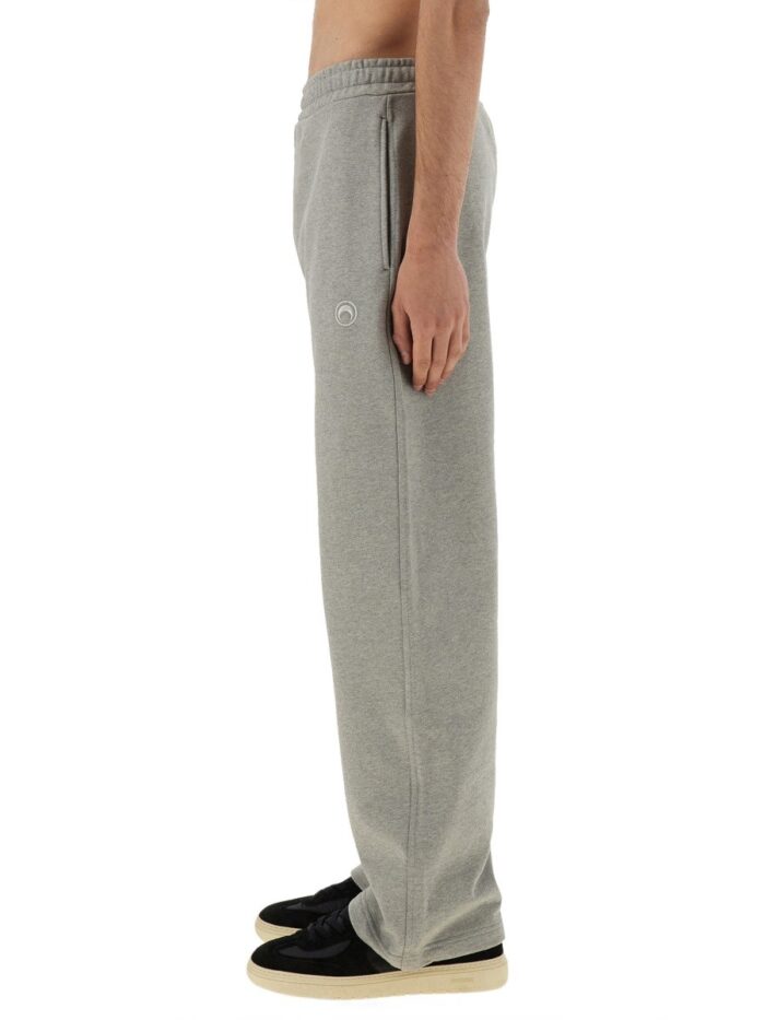 MARINE SERRE TRACK PANTS