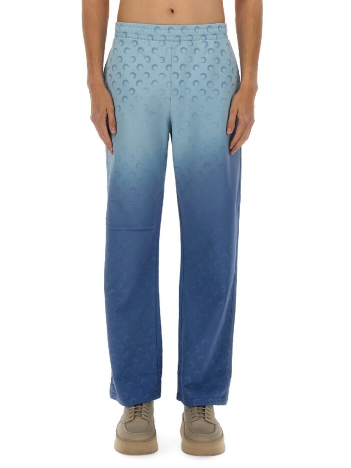 MARINE SERRE TRACK PANTS