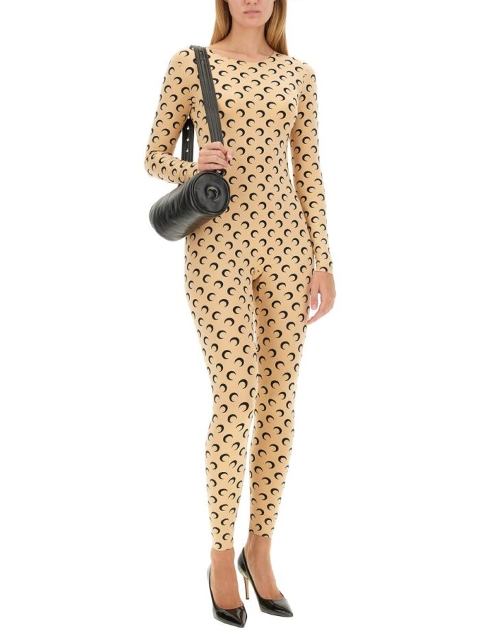 MARINE SERRE TUTA "MOON"