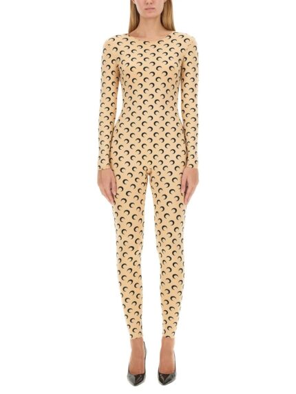 MARINE SERRE TUTA "MOON"