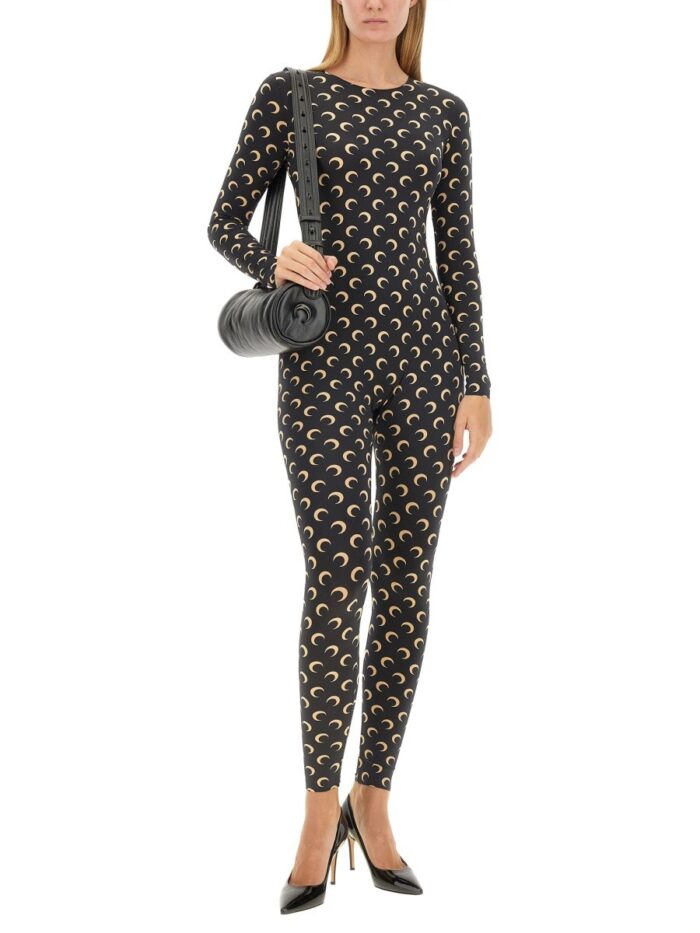 MARINE SERRE TUTA "MOON"