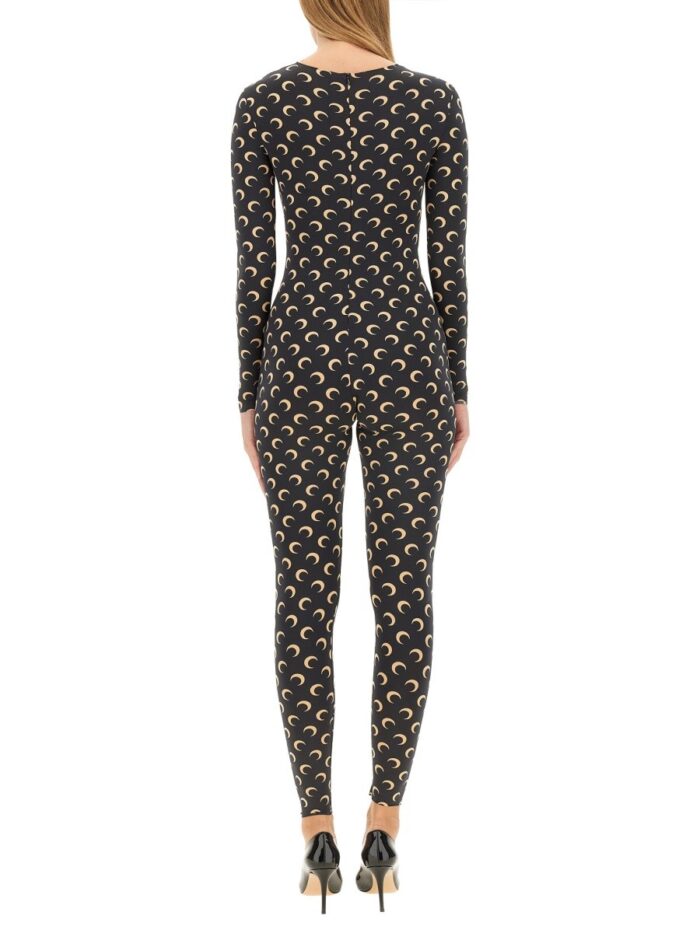 MARINE SERRE TUTA "MOON"