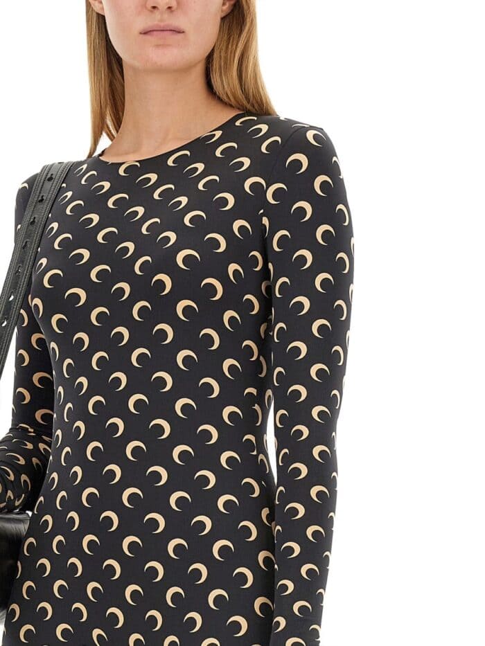 MARINE SERRE TUTA "MOON"