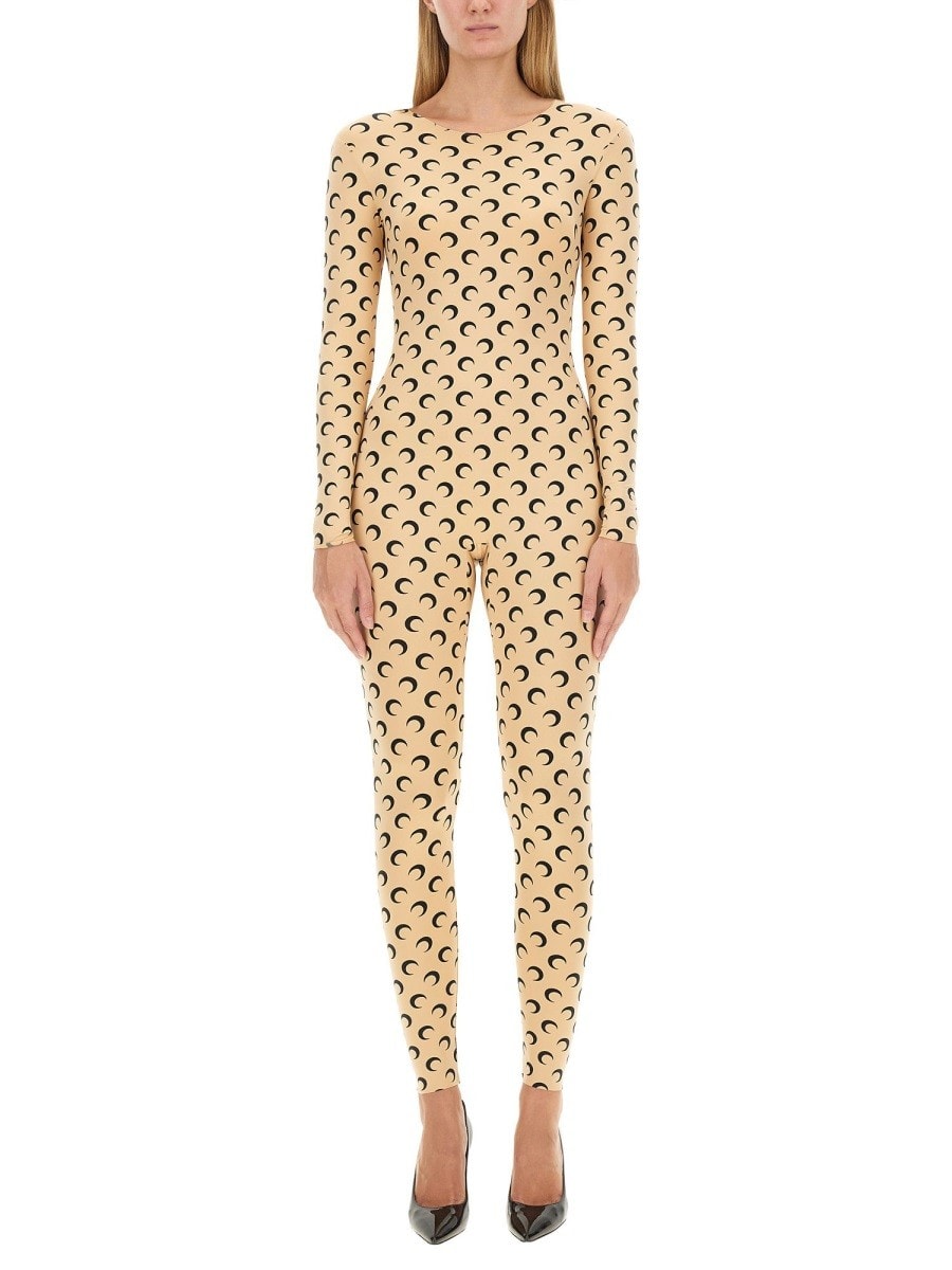 MARINE SERRE TUTA "MOON"