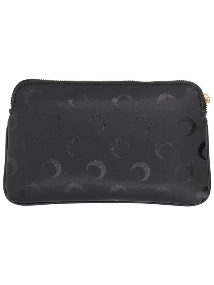 MARINE SERRE WALLET "MOON"