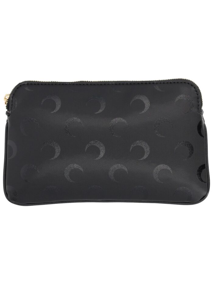 marine serre wallet "moon" MARINE SERRE WALLET "MOON"