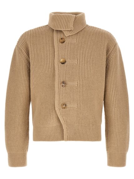Dries Van Noten 'Marino' Cardigan