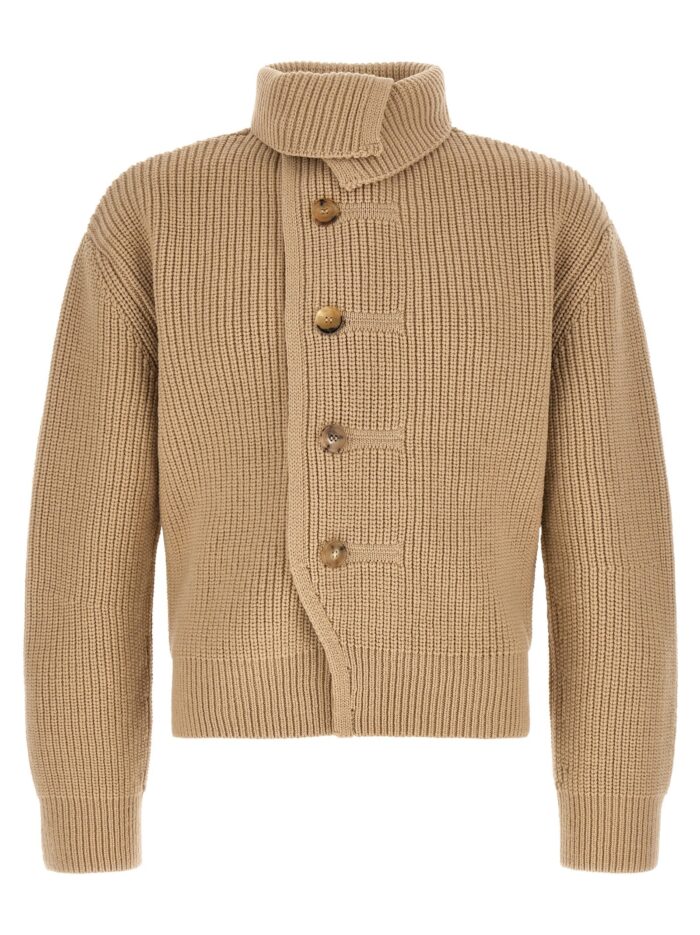 dries van noten 'marino' cardigan Dries Van Noten 'Marino' Cardigan