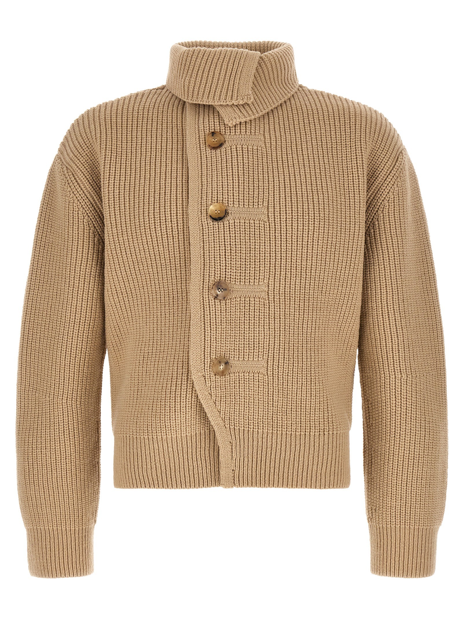 Dries Van Noten 'Marino' Cardigan