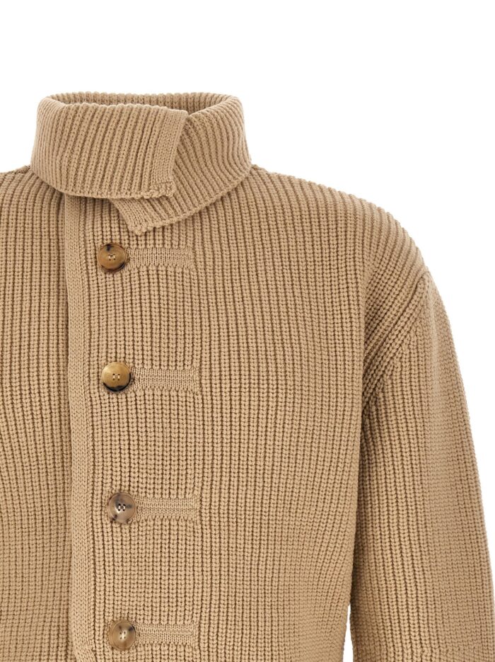 Dries Van Noten 'Marino' Cardigan