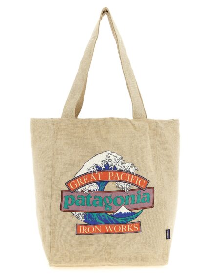 PATAGONIA 'Market' Shopping Bag