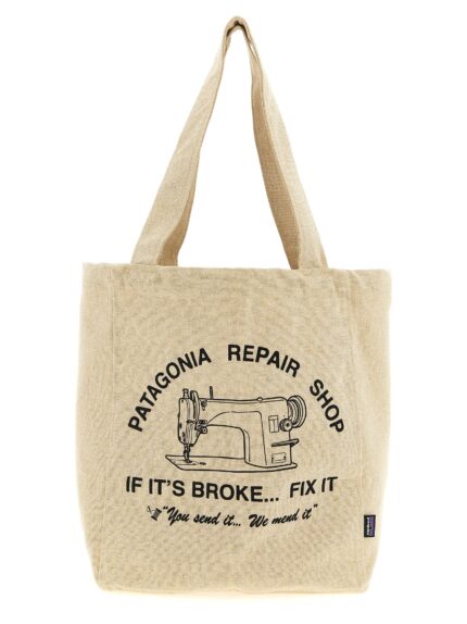 PATAGONIA 'Market' Shopping Bag