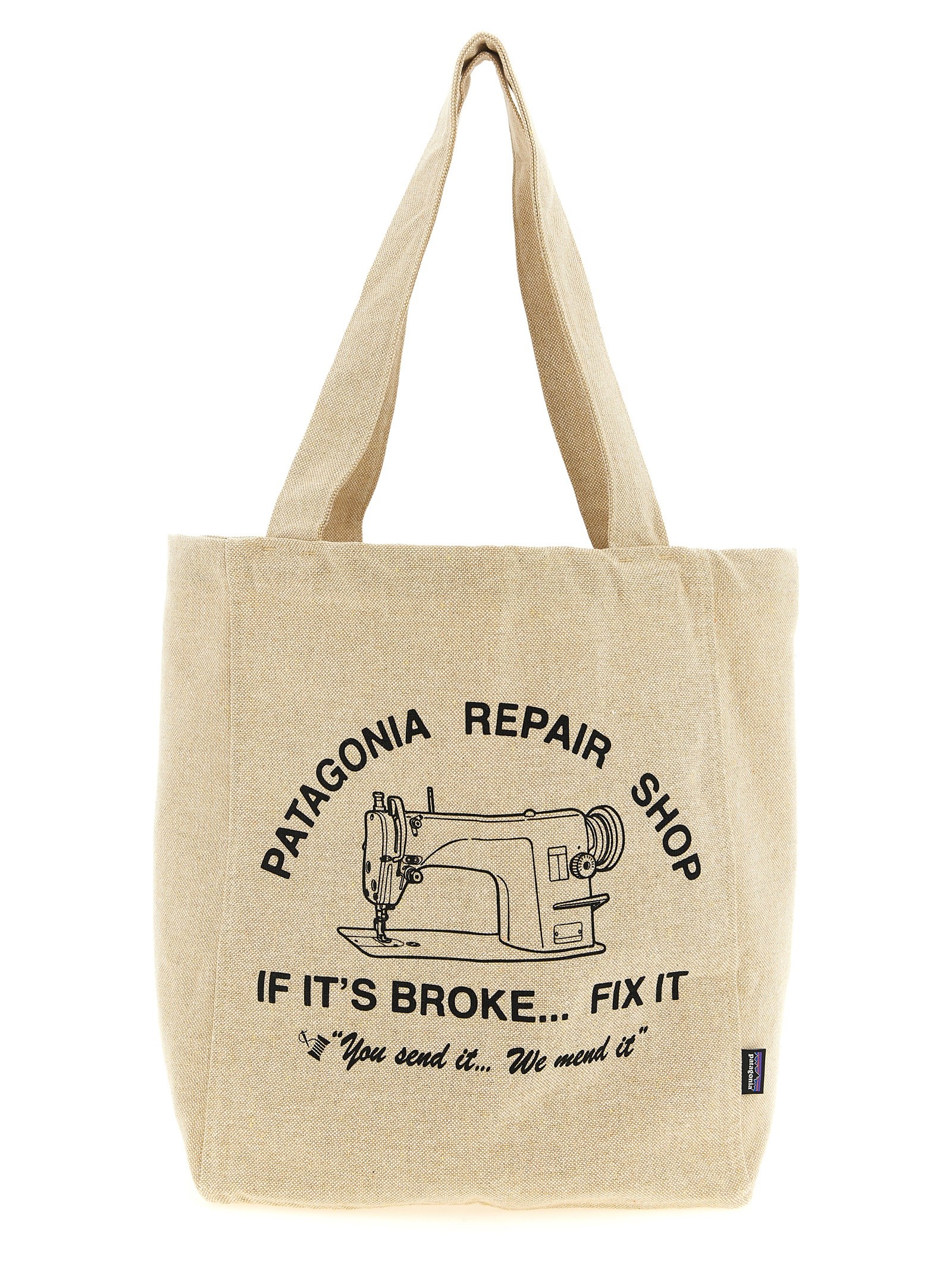 PATAGONIA 'Market' Shopping Bag