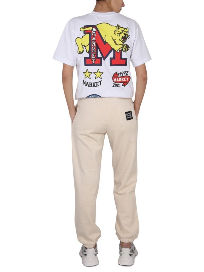 MARKET T-SHIRT STATE CHAMPS