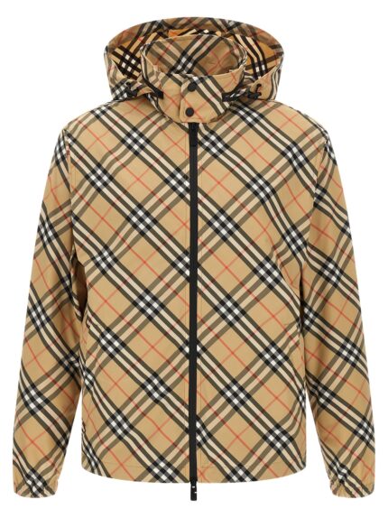 Burberry 'Markham' Jacket