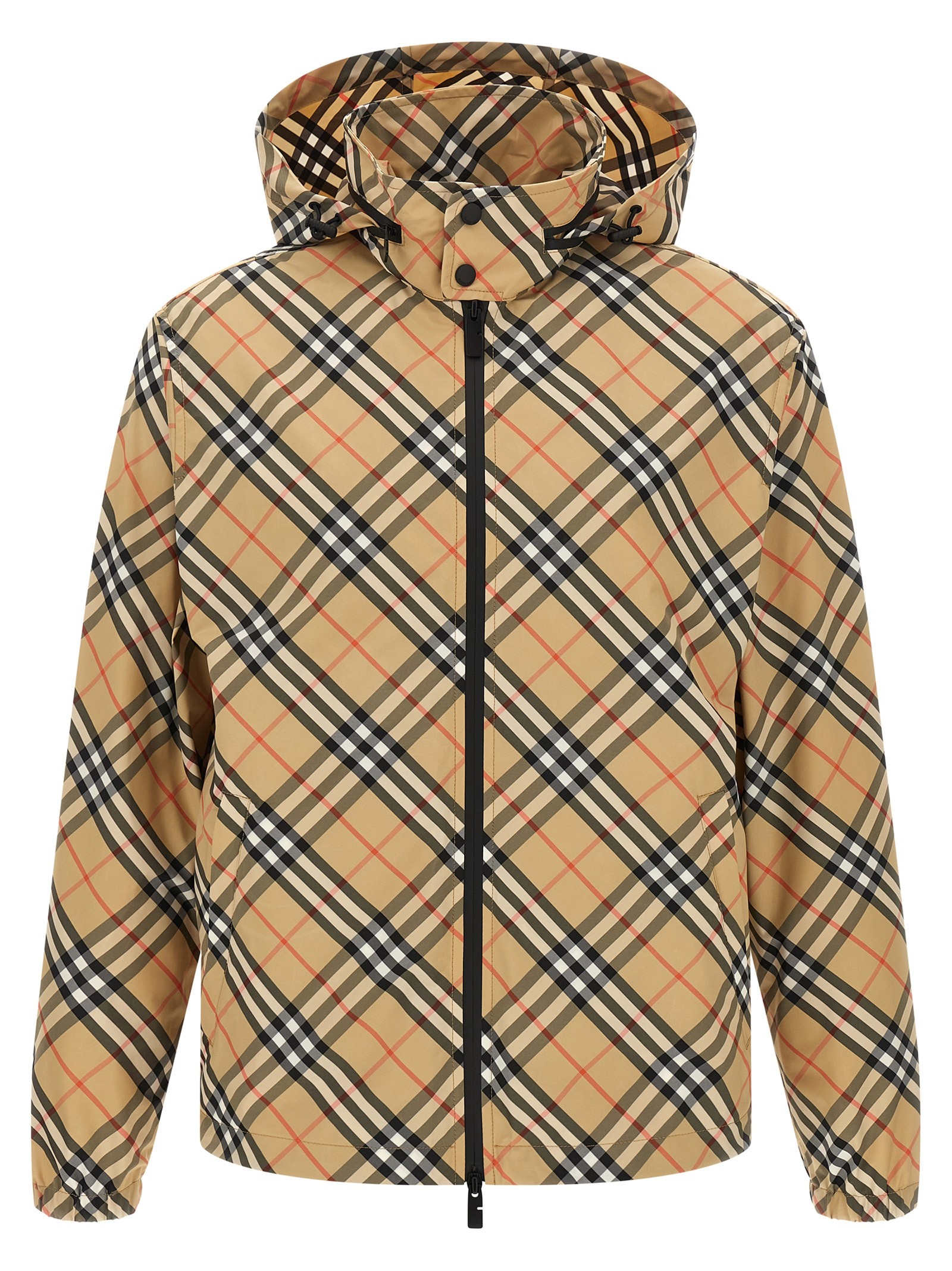 Burberry 'Markham' Jacket