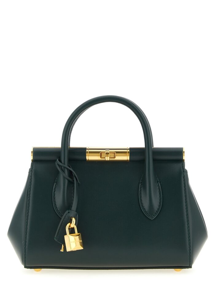 dolce & gabbana 'marlene' day mini handbag Dolce & Gabbana 'Marlene' Day Mini Handbag