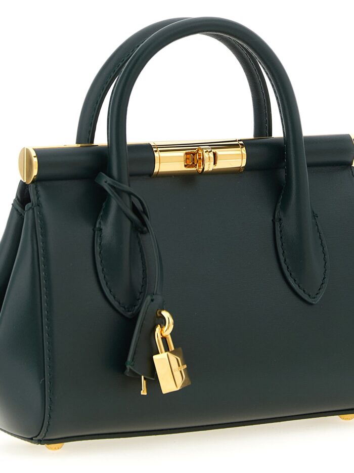 Dolce & Gabbana 'Marlene' Day Mini Handbag