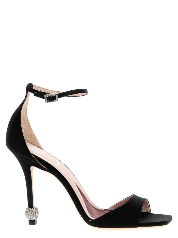 roger vivier 'marlene' sandals ROGER VIVIER 'Marlene' Sandals