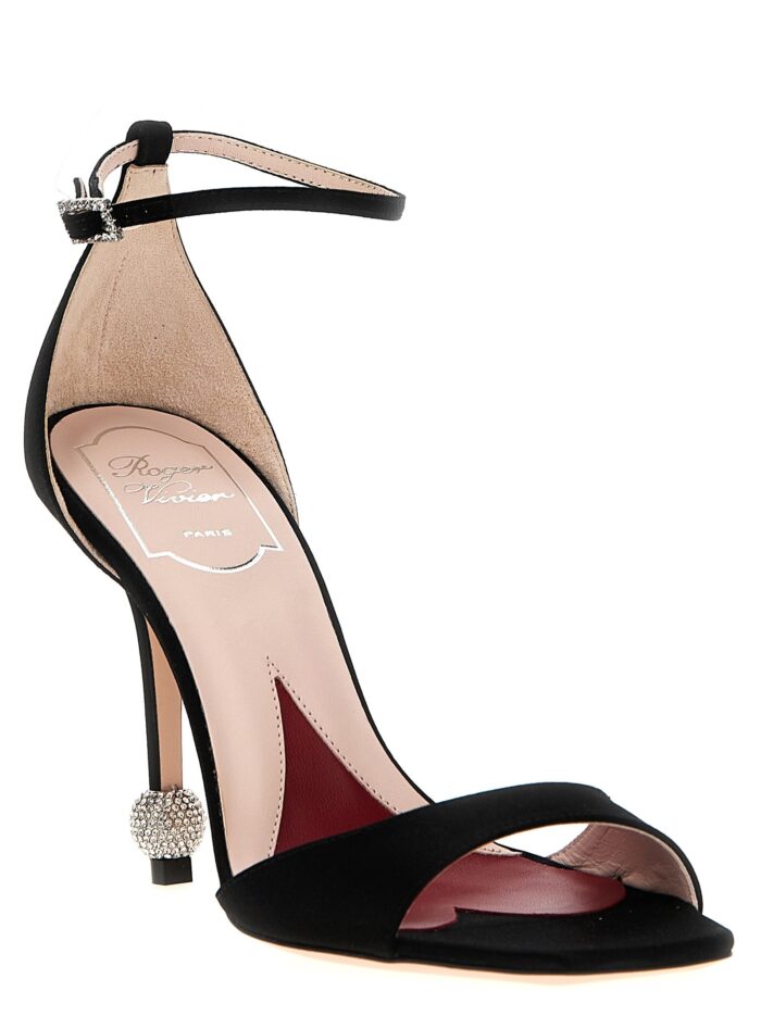 ROGER VIVIER 'Marlene' Sandals