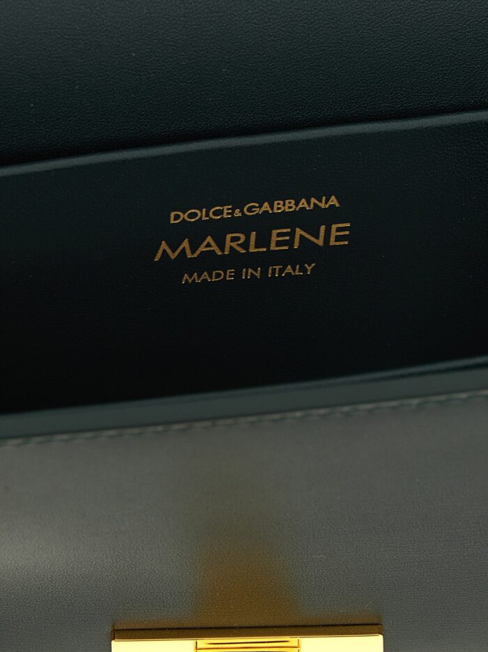 Dolce & Gabbana 'Marlene' Shoulder Bag