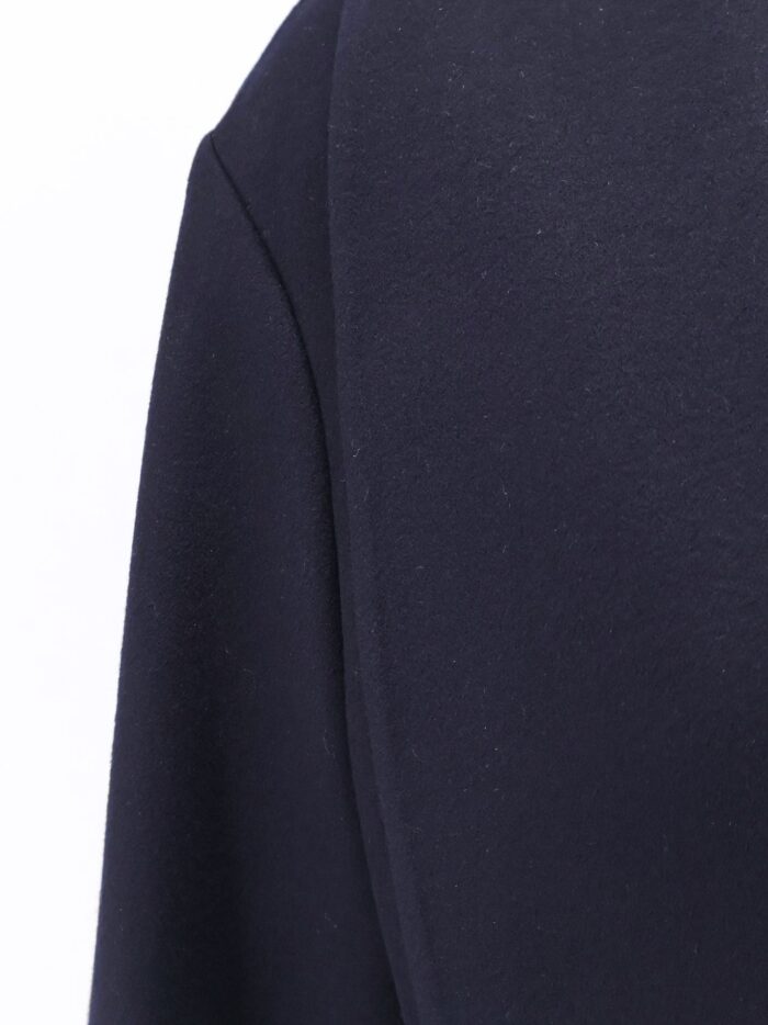 LORO PIANA Marlon Virgin Wool And Cashmere Coat