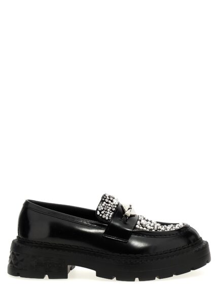 Jimmy Choo 'Marlow Diamond' Loafers