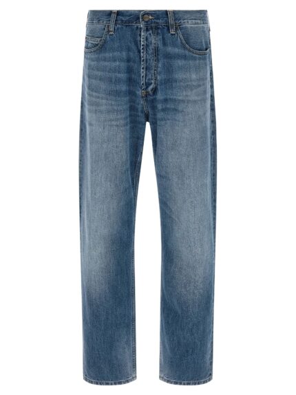 Carhartt Wip 'Marlow' Jeans