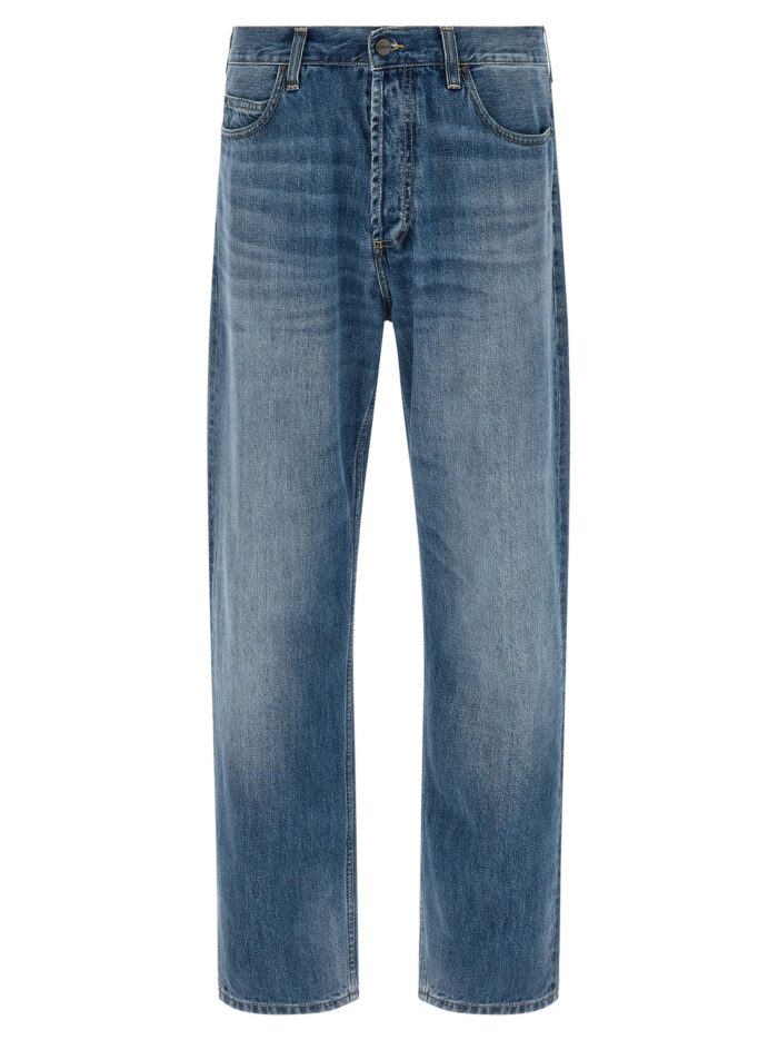 carhartt wip 'marlow' jeans Carhartt Wip 'Marlow' Jeans