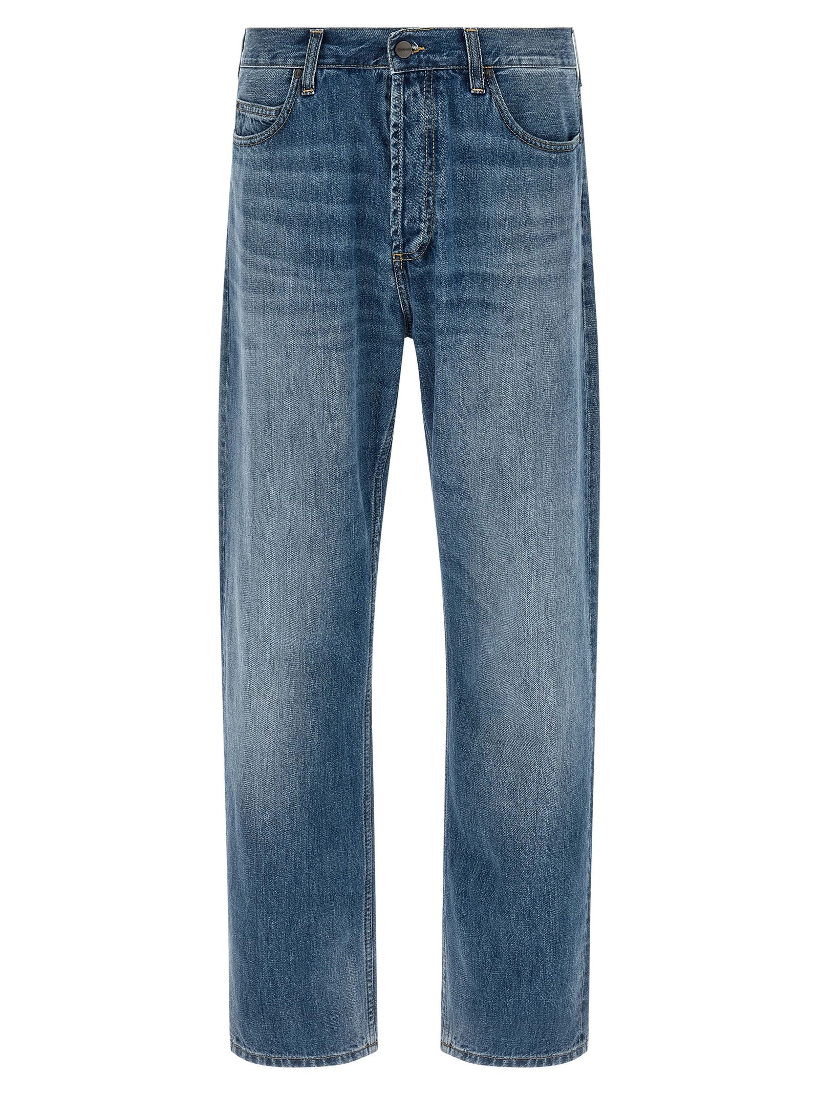 Carhartt Wip 'Marlow' Jeans