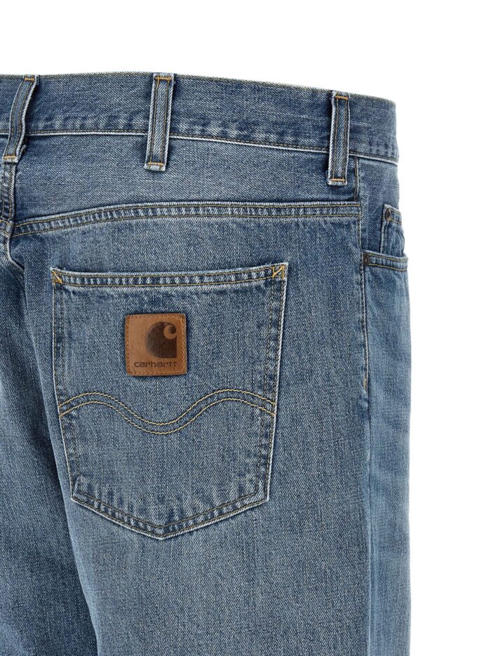 Carhartt Wip 'Marlow' Jeans