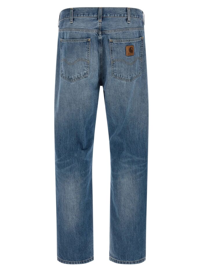Carhartt Wip 'Marlow' Jeans