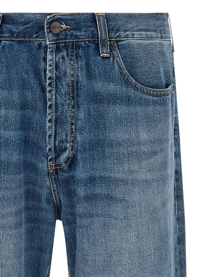 Carhartt Wip 'Marlow' Jeans