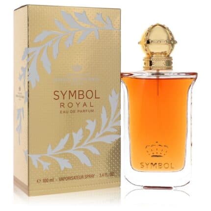Marina De Bourbon Symbol Royal By Marina De Bourbon - Eau De Parfum Spray 3.4 Oz