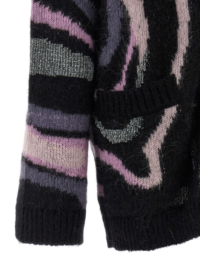 EMILIO PUCCI 'Marmo' Cardigan