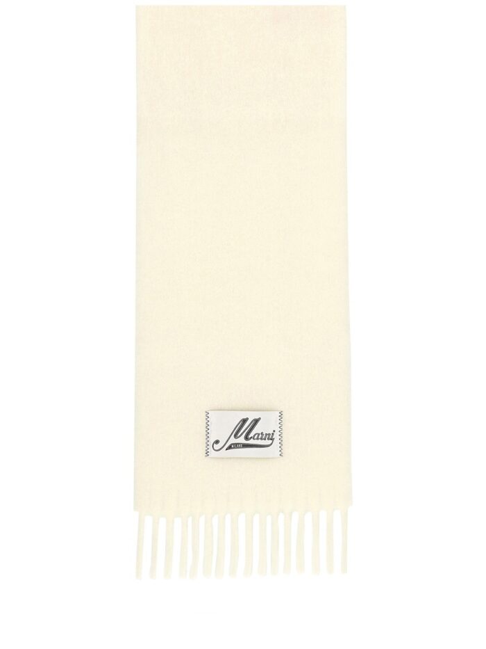 Marni ALPACA SCARF