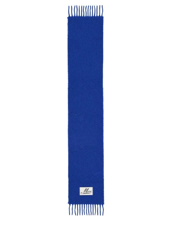 Marni ALPACA SCARF