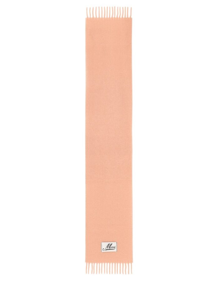 Marni ALPACA SCARF