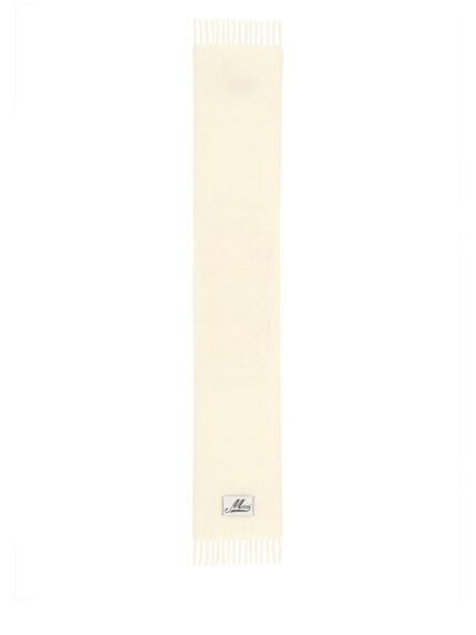 Marni ALPACA SCARF