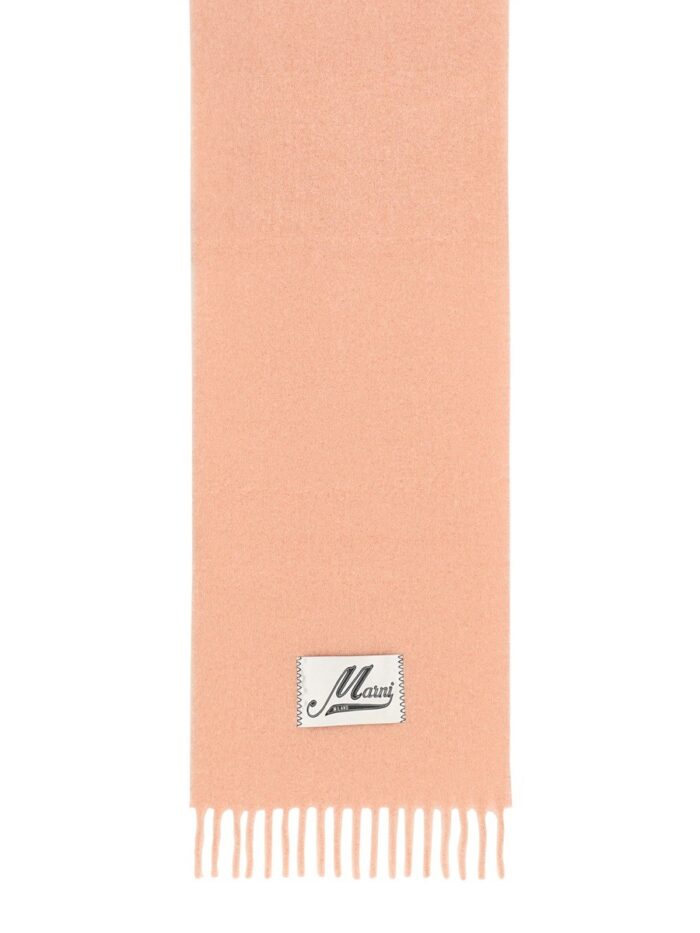 Marni ALPACA SCARF