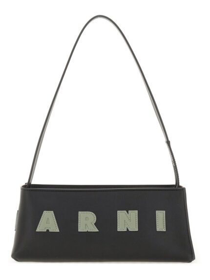 Marni BAGUETTE "MUSEUM" BAG