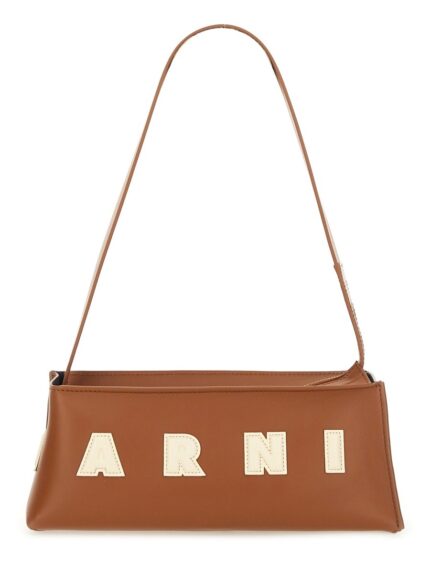 Marni BAGUETTE "MUSEUM" BAG
