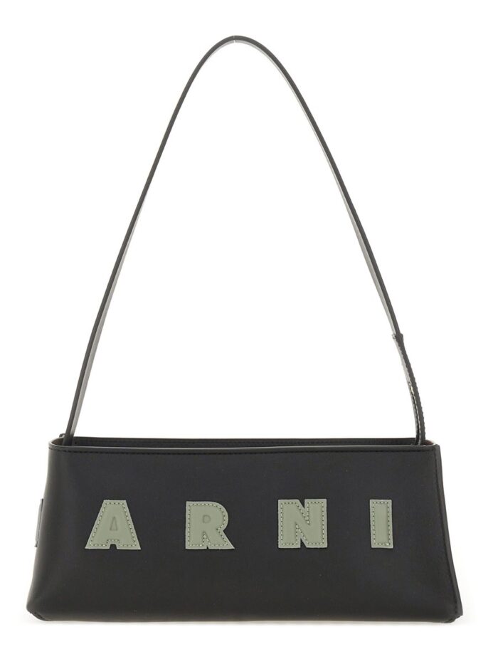 Marni BAGUETTE "MUSEUM" BAG