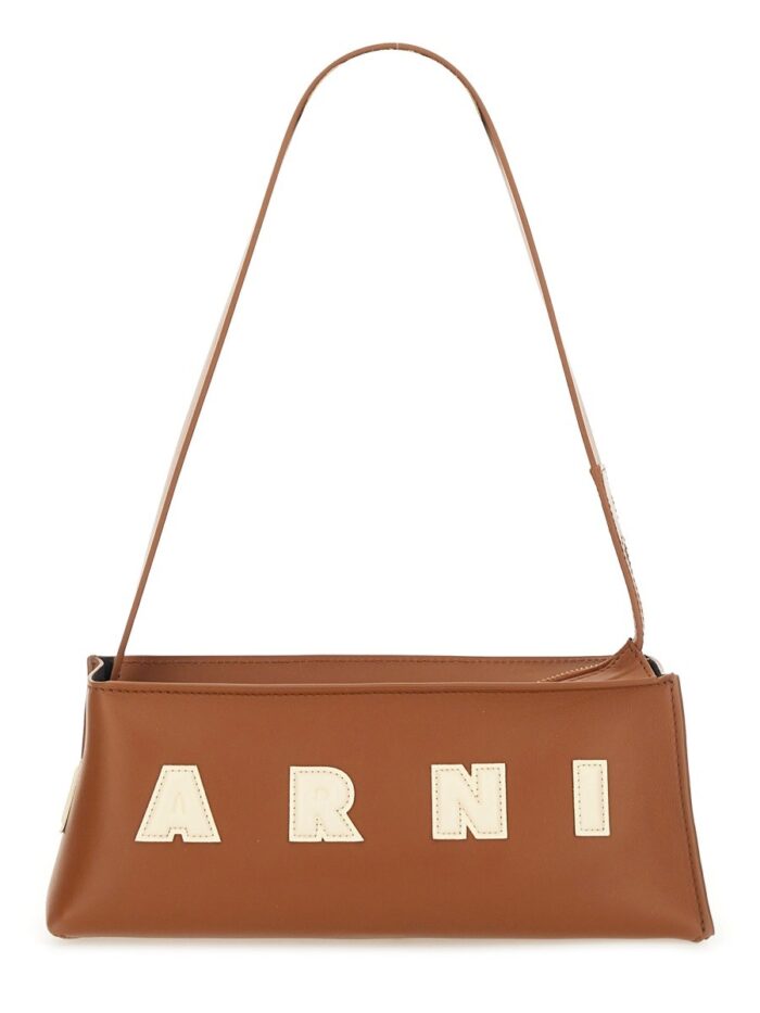 Marni BAGUETTE "MUSEUM" BAG