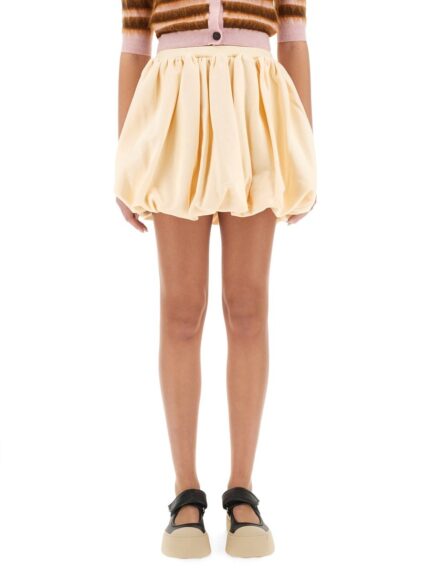 Marni BALLOON SKIRT