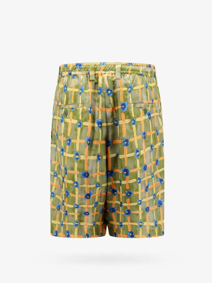 MARNI BERMUDA SHORTS