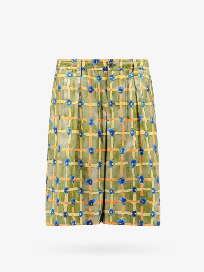 MARNI BERMUDA SHORTS