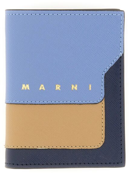 Marni BIFOLD WALLET