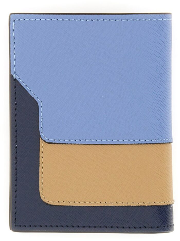 Marni BIFOLD WALLET